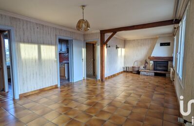 vente maison 209 000 € à proximité de Bégrolles-en-Mauges (49122)