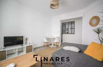 appartement 3 pièces 60 m2 à louer à Marseille 5 (13005)
