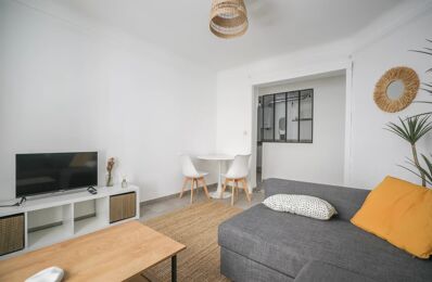 location appartement 600 € CC /mois à proximité de Le Rove (13740)