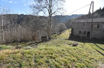vente maison 272 000 € à proximité de Gilhoc-sur-Ormèze (07270)