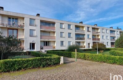 vente appartement 79 000 € à proximité de Les Lèves-Et-Thoumeyragues (33220)