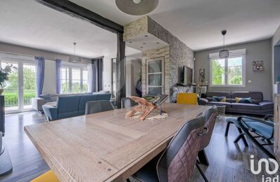 vente maison 489 000 € à proximité de Essômes-sur-Marne (02400)
