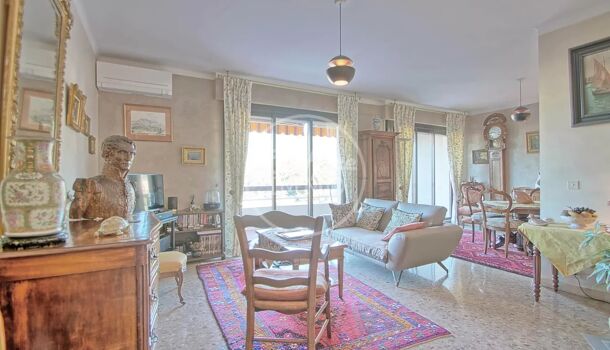 Appartement 4 pièces  à vendre Toulon 83000