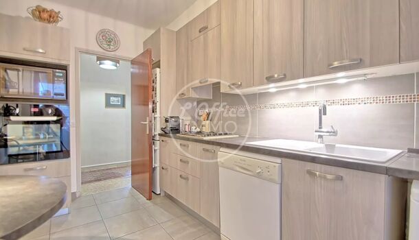 Appartement 4 pièces  à vendre Toulon 83000