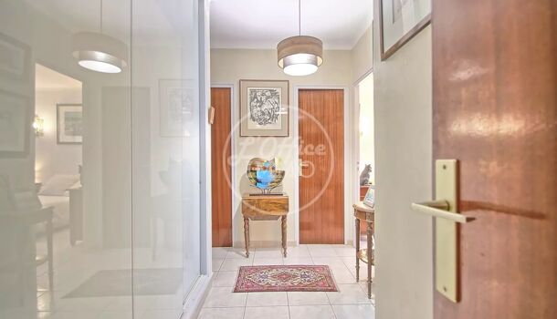 Appartement 4 pièces  à vendre Toulon 83000