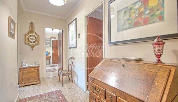 Appartement 4 pièces  à vendre Toulon 83000
