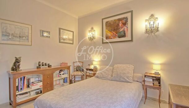 Appartement 4 pièces  à vendre Toulon 83000