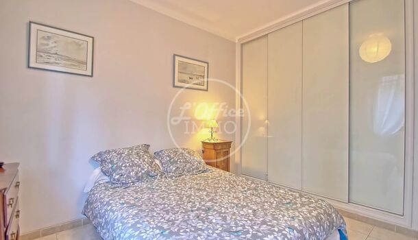 Appartement 4 pièces  à vendre Toulon 83000