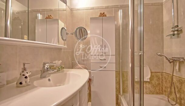 Appartement 4 pièces  à vendre Toulon 83000