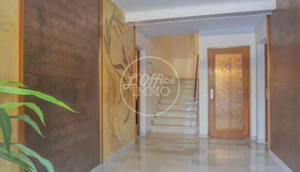 Appartement 4 pièces  à vendre Toulon 83000