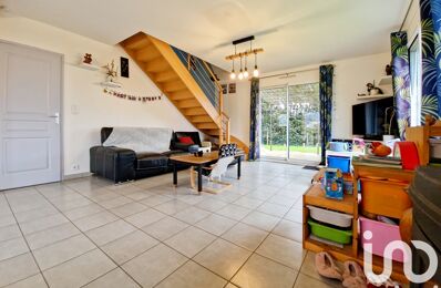 vente maison 320 000 € à proximité de Saint-Molf (44350)