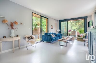 vente maison 1 169 000 € à proximité de Louveciennes (78430)