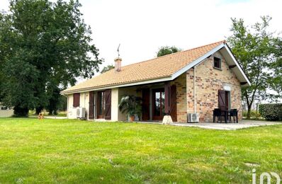 vente maison 396 000 € à proximité de Lacanau (33680)