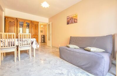 vente appartement 249 000 € à proximité de Èze (06360)