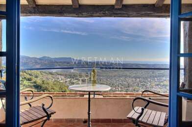 Maison 2 pièces 325000 €