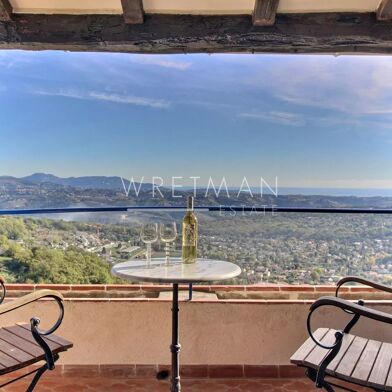 Maison 2 pièces 345000 €