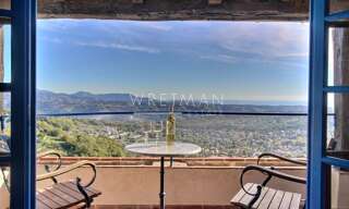 Maison 2 Pièces 50 m² à vendre à Saint-Jeannet (06640)