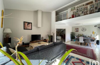 maison 6 pièces 195 m2 à vendre à Castelnau-le-Lez (34170)