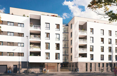 vente appartement à partir de 487 000 € à proximité de Pont-Évêque (38780)
