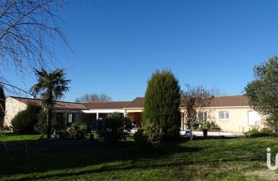 vente maison 579 000 € à proximité de Saint-Julia (31540)