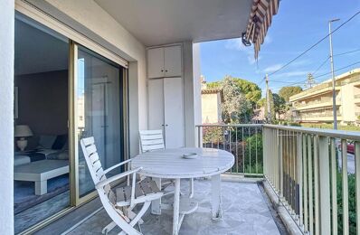 vente appartement 498 000 € à proximité de Roquefort-les-Pins (06330)