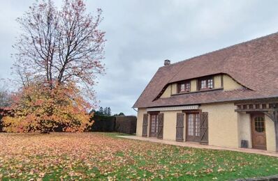 vente maison 226 000 € à proximité de Romilly-sur-Andelle (27610)