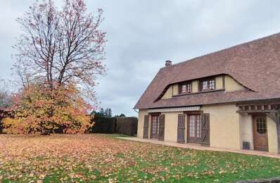 vente maison 226 000 € à proximité de Mesnil-Verclives (27440)