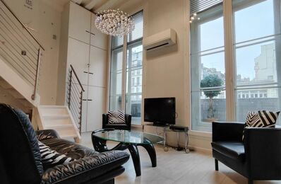 vente appartement 960 000 € à proximité de Paris 8 (75008)