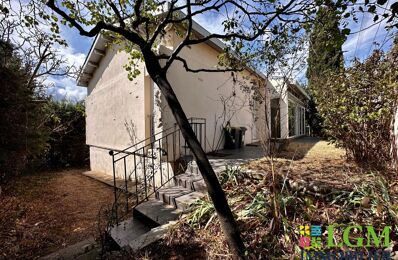 vente maison 380 000 € à proximité de Aigues-Mortes (30220)