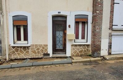 vente maison 81 000 € à proximité de Villeneuve-Saint-Salves (89230)