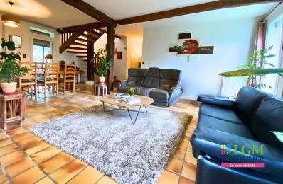 vente maison 266 000 € à proximité de Castelmayran (82210)