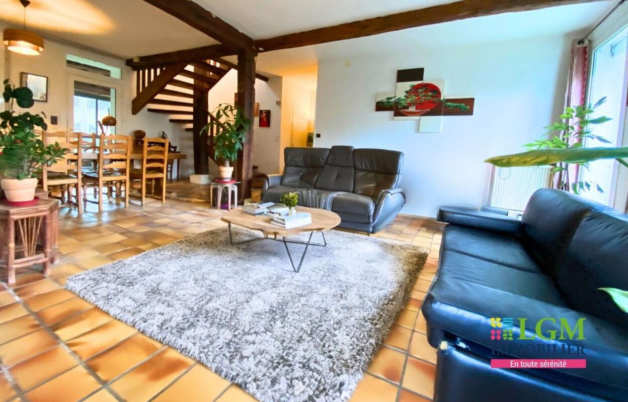 maison 6 pièces 160 m2 à vendre à Moissac (82200)