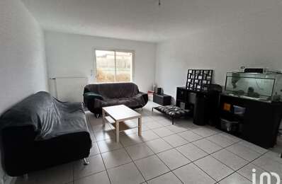 maison 5 pièces 115 m2 à vendre à Saint-Léger-de-Montbrun (79100)
