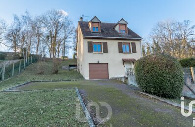 vente maison 255 000 € à proximité de Villette (78930)