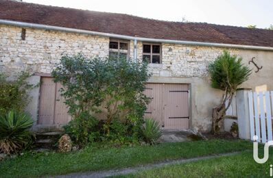 vente maison 211 000 € à proximité de Le Bignon-Mirabeau (45210)