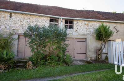 vente maison 211 000 € à proximité de Château-Landon (77570)