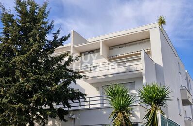 vente appartement 150 000 € à proximité de La Grande-Motte (34280)