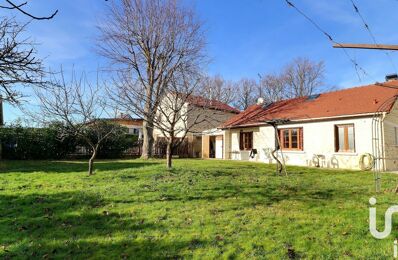 vente maison 375 000 € à proximité de Ballancourt-sur-Essonne (91610)