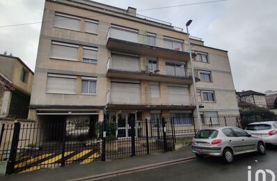 vente appartement 200 000 € à proximité de Les Pavillons-sous-Bois (93320)