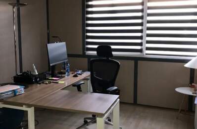 Bureaux Saint Avertin 110 m2 — photo du bien