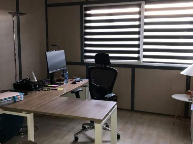 Bureaux Saint Avertin 110 m2 — photo du bien