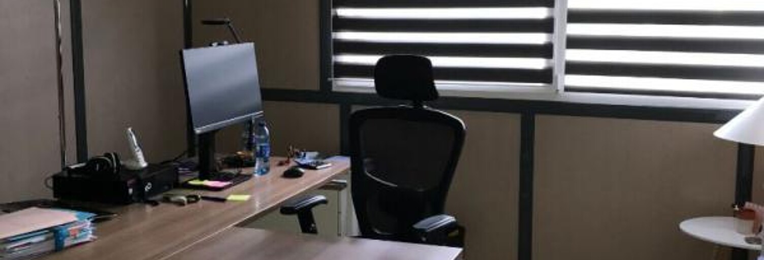 Bureau   m² à louer à Saint-Avertin (37550)