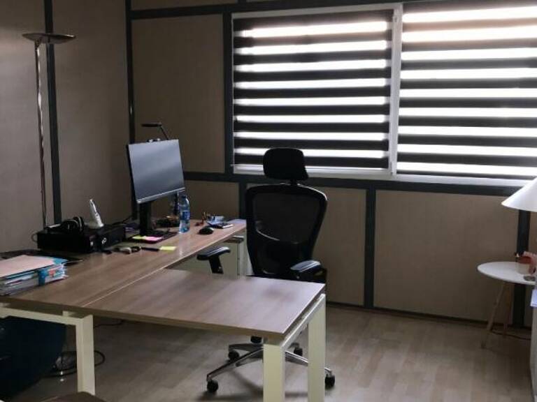 Bureaux Saint Avertin 110 m2 — photo 1