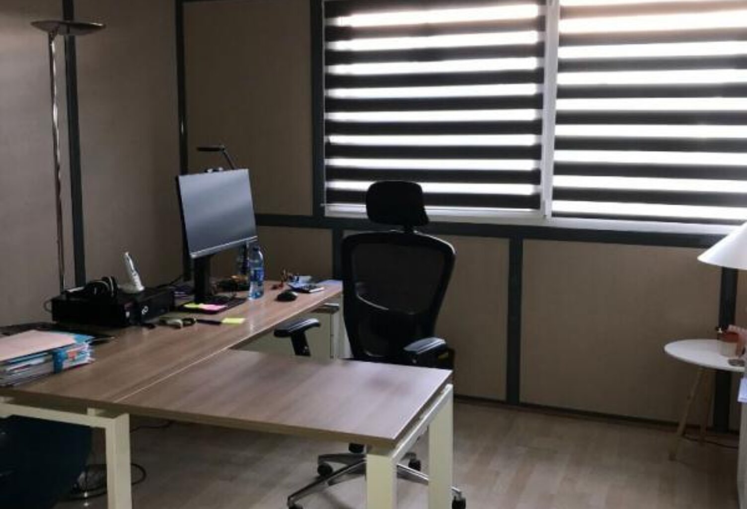 Bureaux Saint Avertin 110 m2 — photo 1