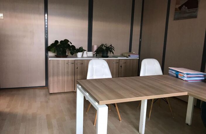 Bureaux Saint Avertin 110 m2 — photo 3