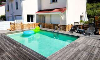 Maison 7 Pièces 119 m² à vendre à Le Champ-près-Froges (38190)