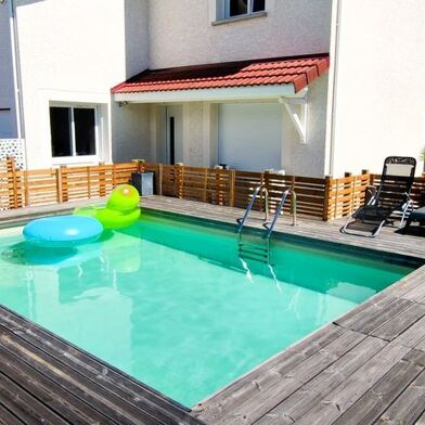 Maison 7 pièces 430000 €