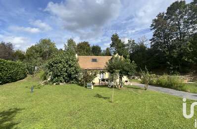 vente maison 375 000 € à proximité de Le Coudray-Montceaux (91830)