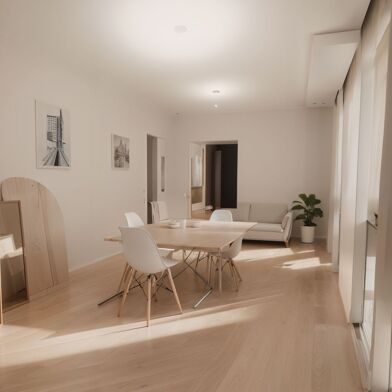 Maison 6 pièces 153 m²