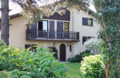 vente maison 185 000 € à proximité de Grandrupt-de-Bains (88240)